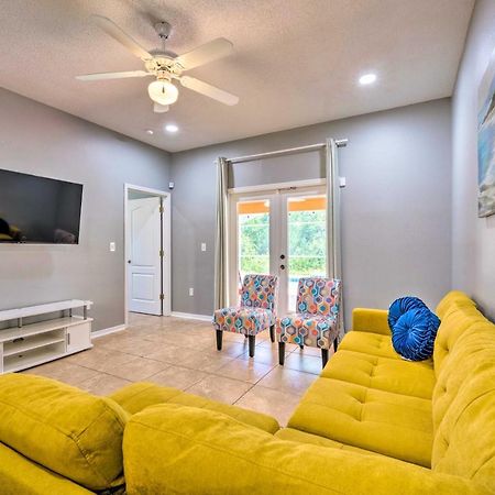 אורלנדו Sunny Clermont Retreat With Pool 12 Mi To Disney! מראה חיצוני תמונה